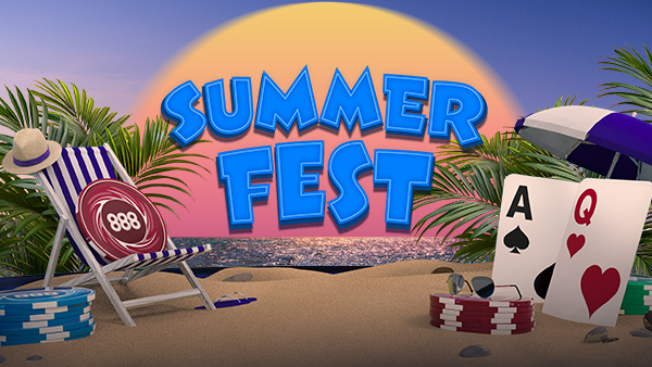 $8000 Summer Fest